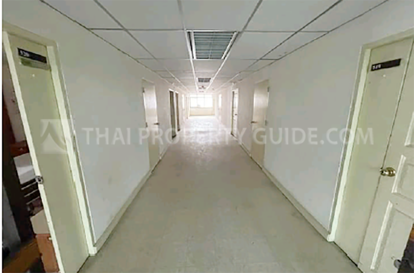 Land For Sale in Sukhumvit 