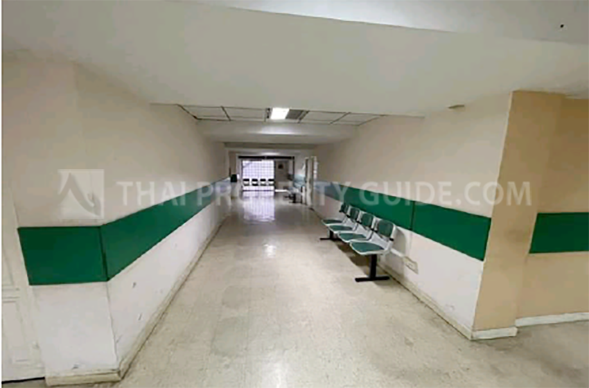 Land For Sale in Sukhumvit 