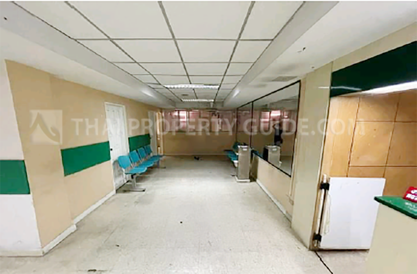 Land For Sale in Sukhumvit 