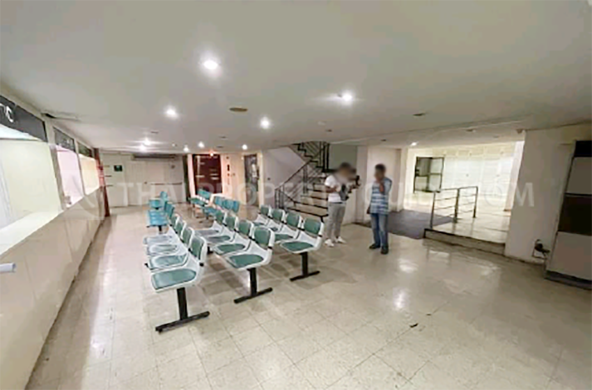 Land For Sale in Sukhumvit 