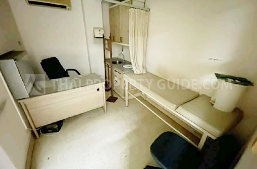 Land For Sale in Sukhumvit 