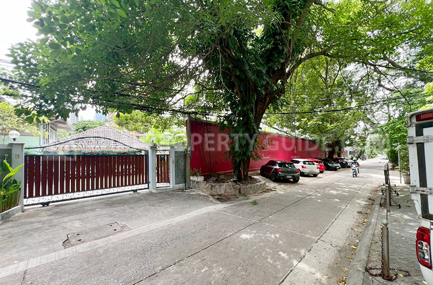 Land For Sale for rent in Sukhumvit