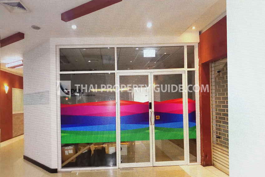 Office For Rent for rent in Rama 4
