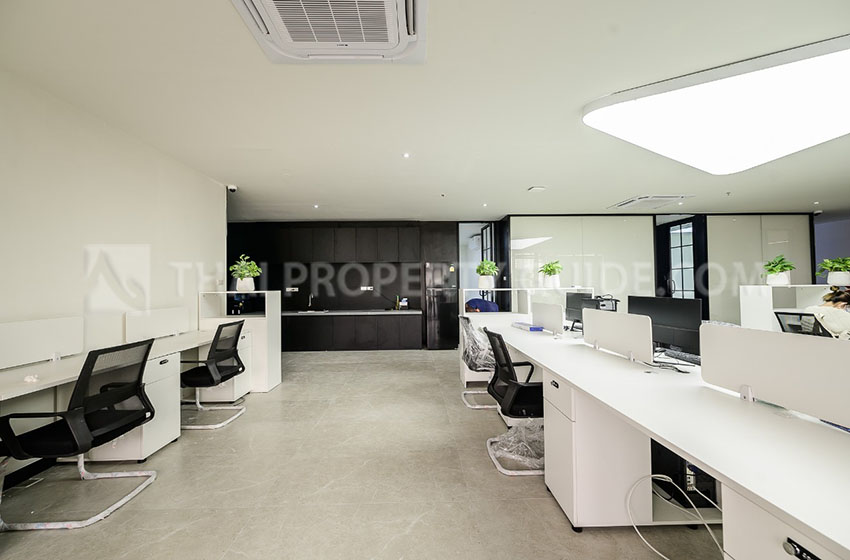 Office For Rent for rent in Rama 4