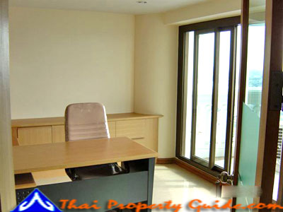 Office For Rent in Sathorn 