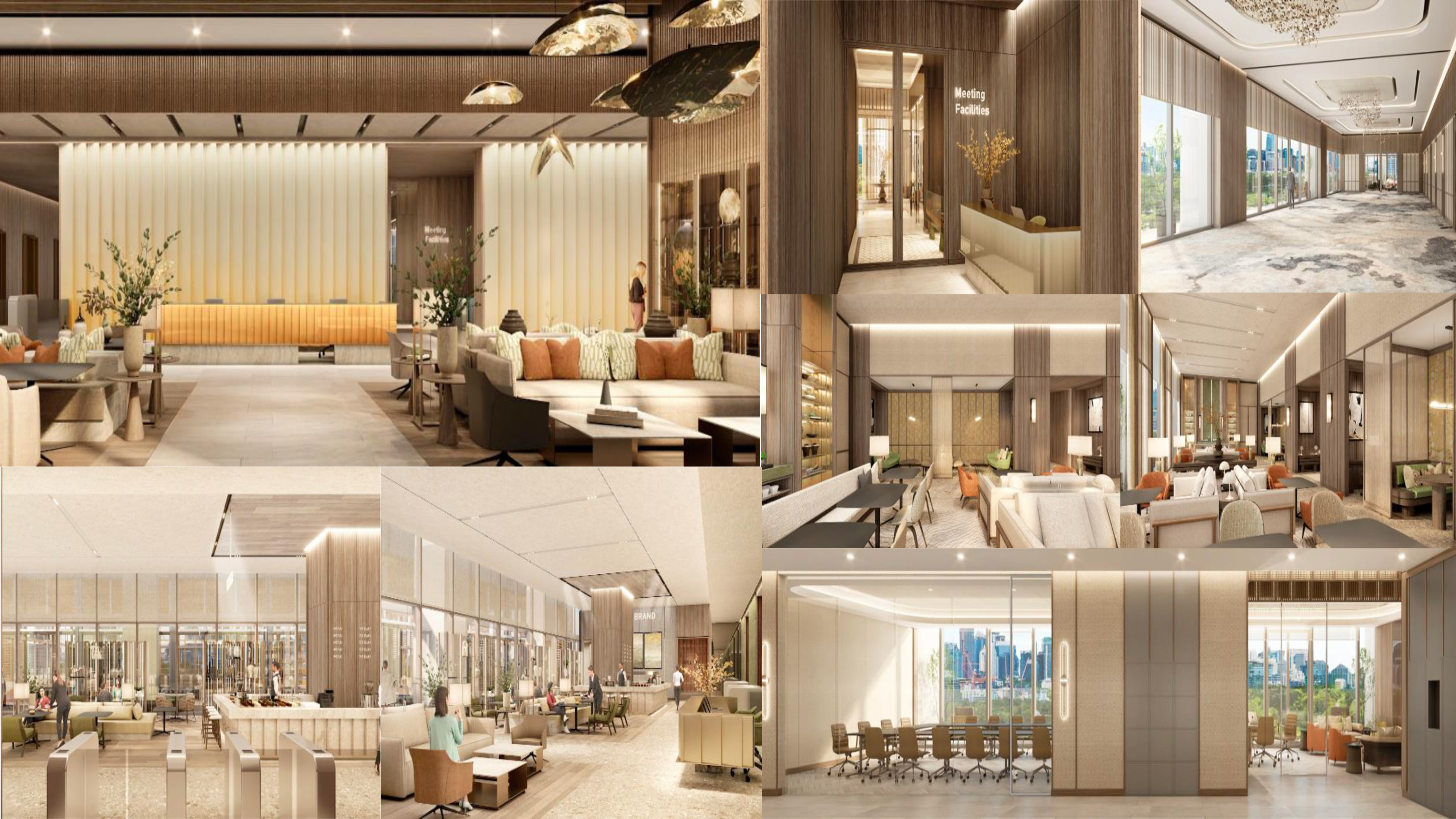 Office For Rent in Sathorn 
