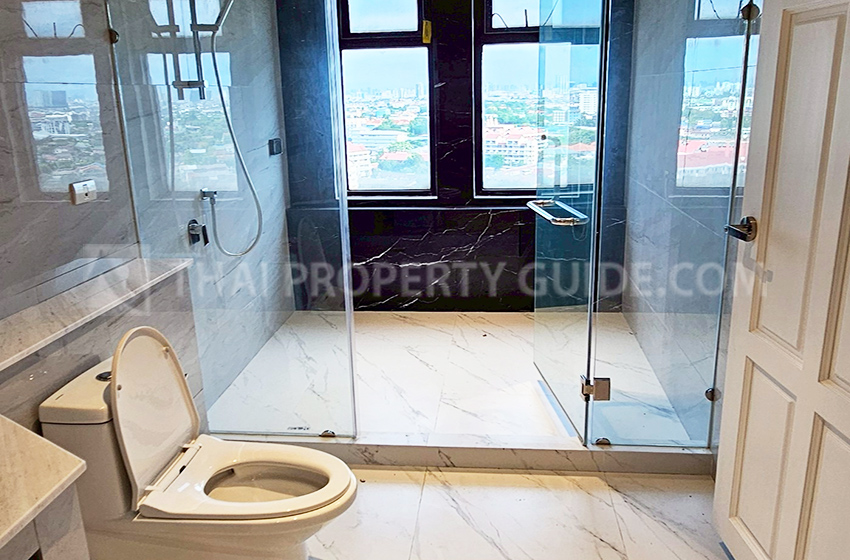 Penthouse in Nichada Thani 