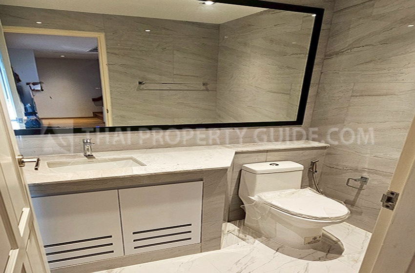 Penthouse in Nichada Thani 