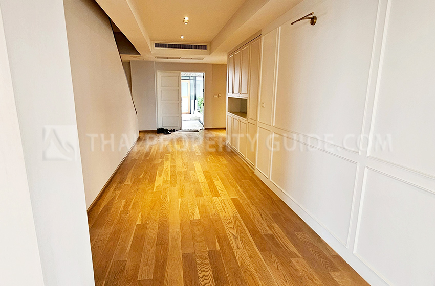 Penthouse in Nichada Thani 