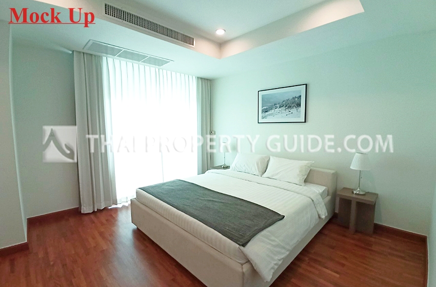 Penthouse in Nichada Thani 