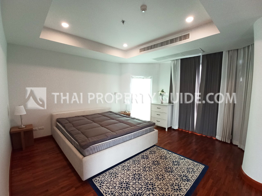 Penthouse in Nichada Thani 