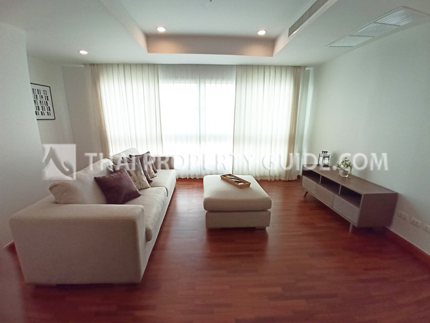 Penthouse in Nichada Thani 