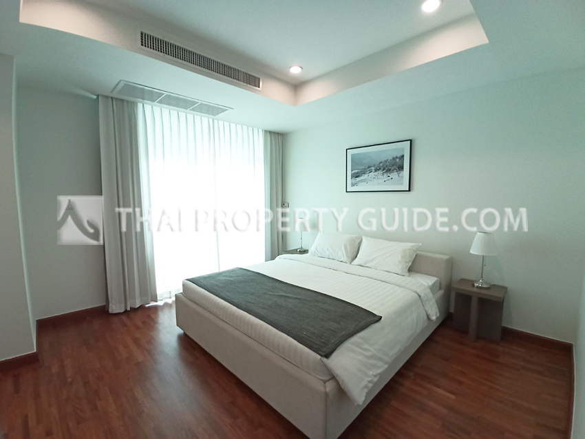 Penthouse in Nichada Thani 