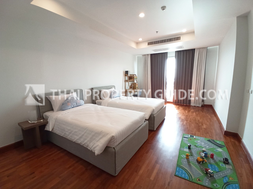 Penthouse in Nichada Thani 