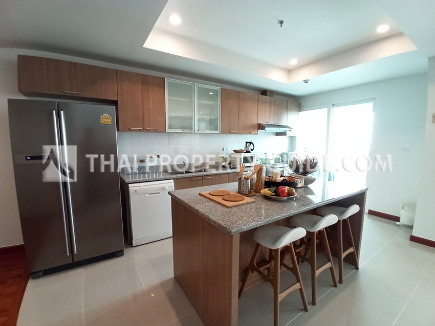 Penthouse in Nichada Thani 
