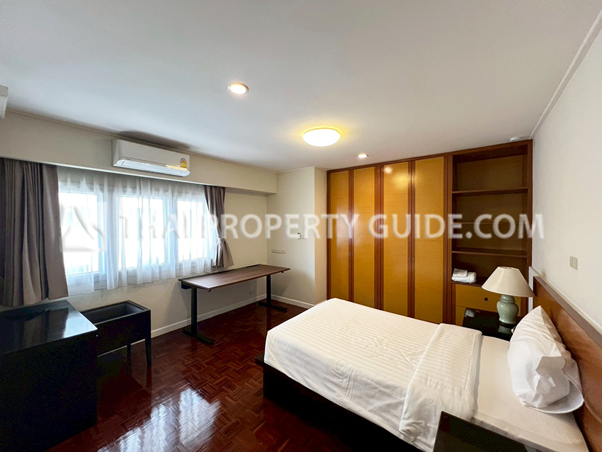 Penthouse in Ploenchit 