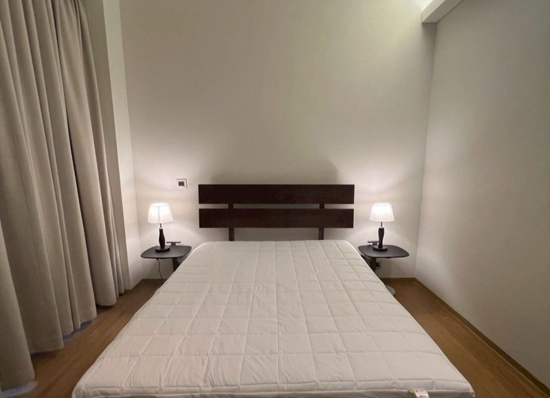 Penthouse in Sathorn 