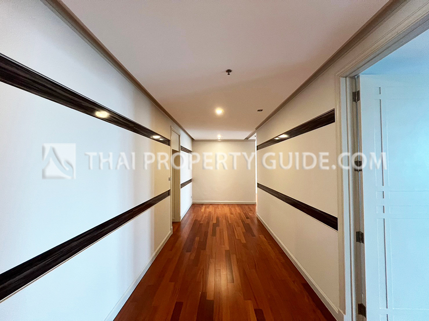 Penthouse in Srinakarin 