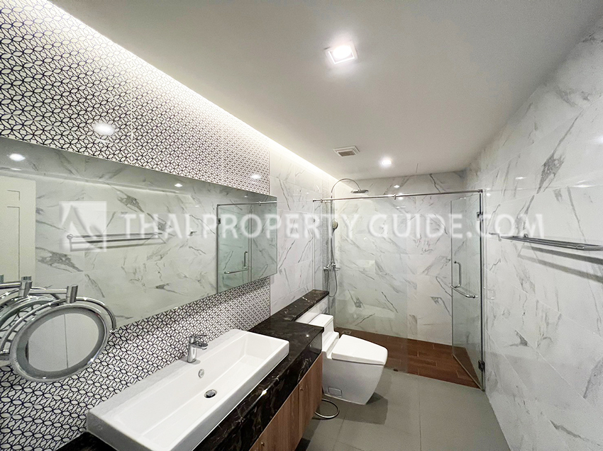 Penthouse in Srinakarin 