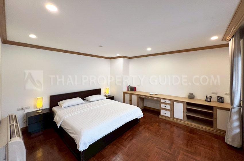 Penthouse in Sukhumvit 