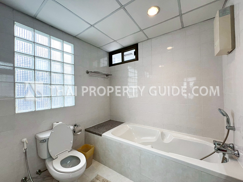 Penthouse in Sukhumvit 