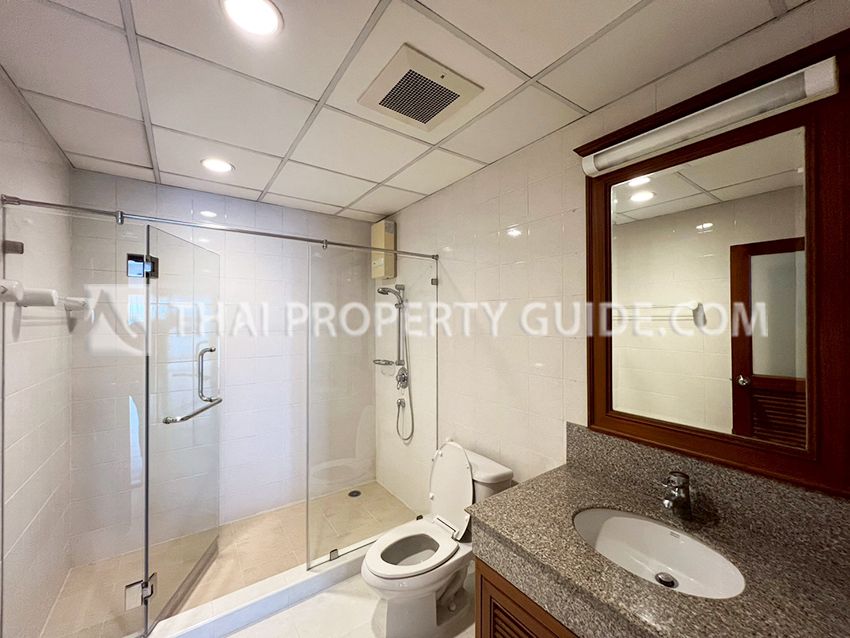 Penthouse in Sukhumvit 