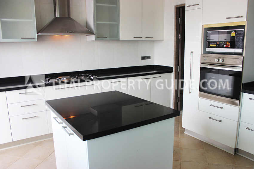 Penthouse in Sukhumvit 