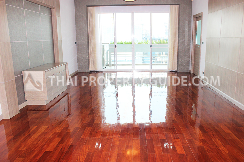 Penthouse in Sukhumvit 