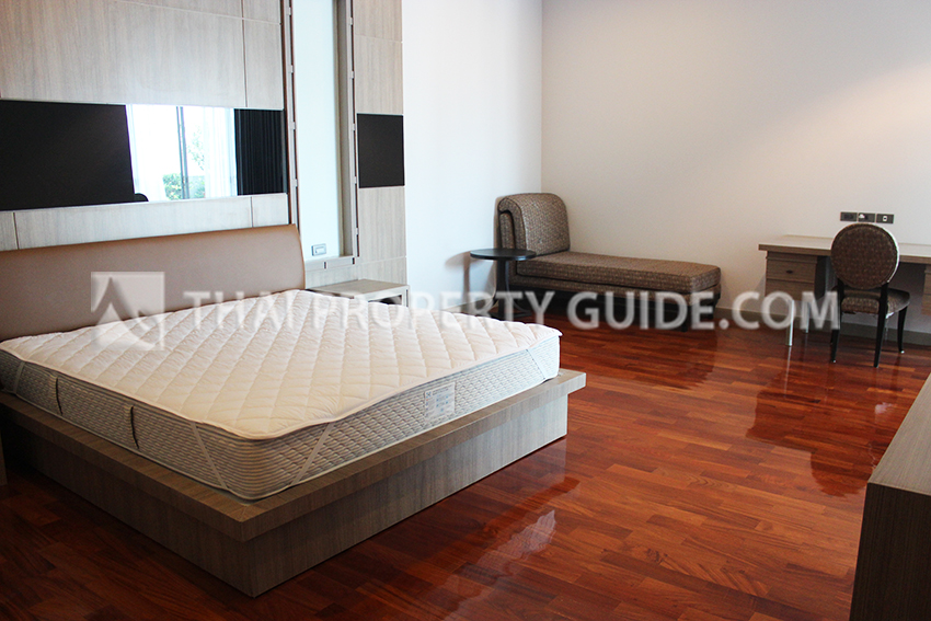 Penthouse in Sukhumvit 
