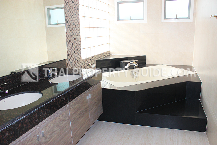 Penthouse in Sukhumvit 
