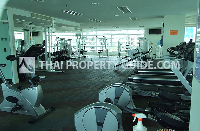 Penthouse in Sukhumvit 