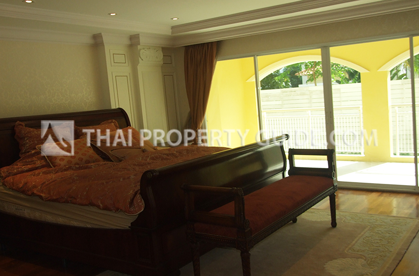 Penthouse in Sukhumvit 