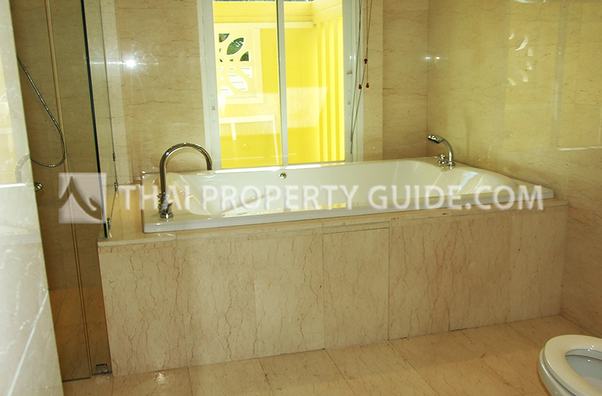 Penthouse in Sukhumvit 