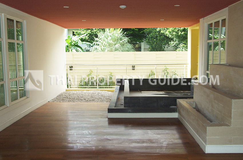 Penthouse in Sukhumvit 