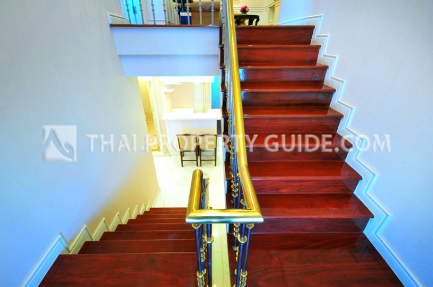 Penthouse in Sukhumvit 