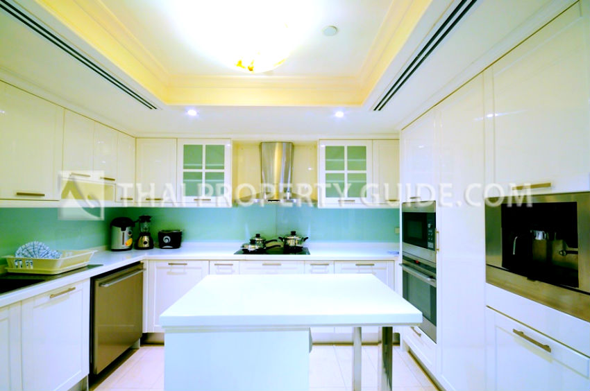 Penthouse in Sukhumvit 