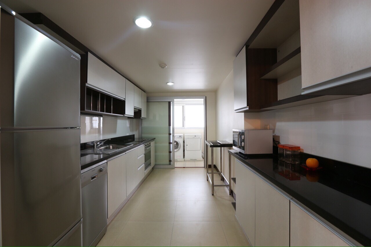 Penthouse in Sukhumvit 