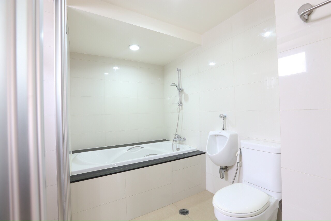 Penthouse in Sukhumvit 