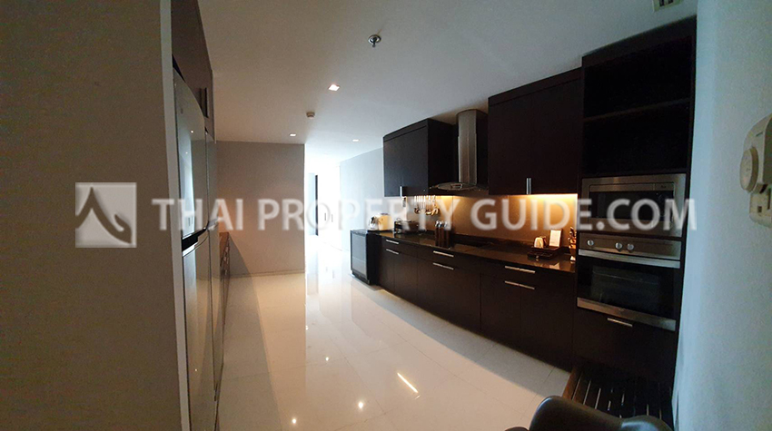 Penthouse in Sukhumvit 
