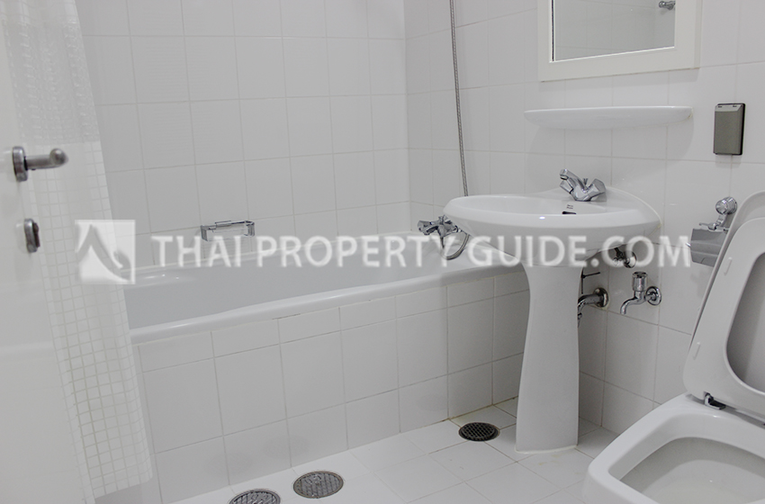 Penthouse in Sukhumvit 