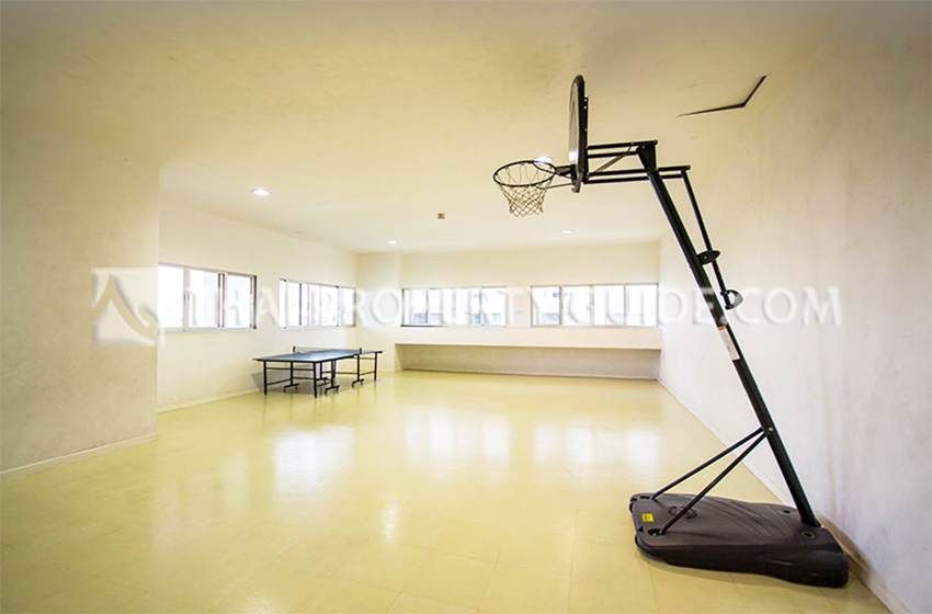 Penthouse in Sukhumvit 