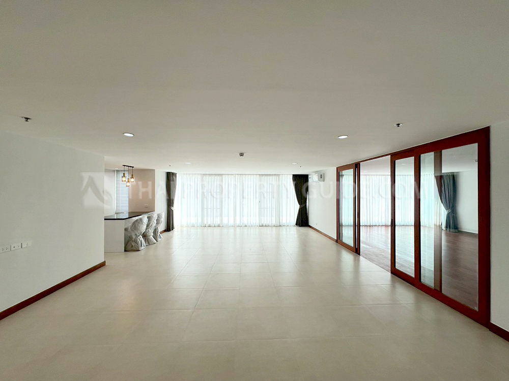 Penthouse in Sukhumvit 