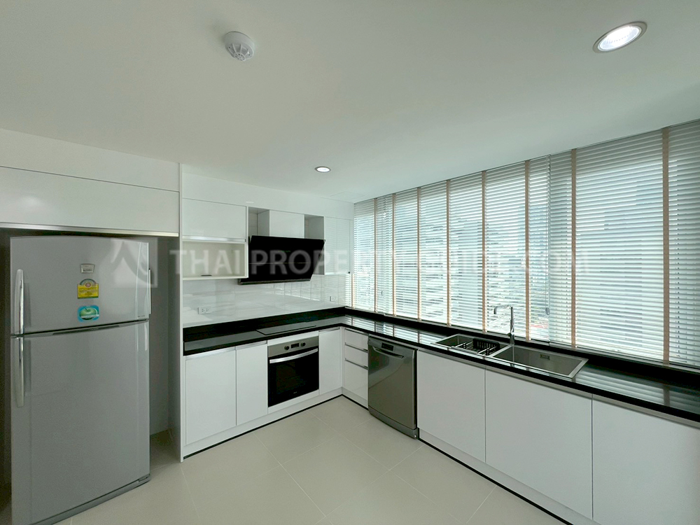 Penthouse in Sukhumvit 