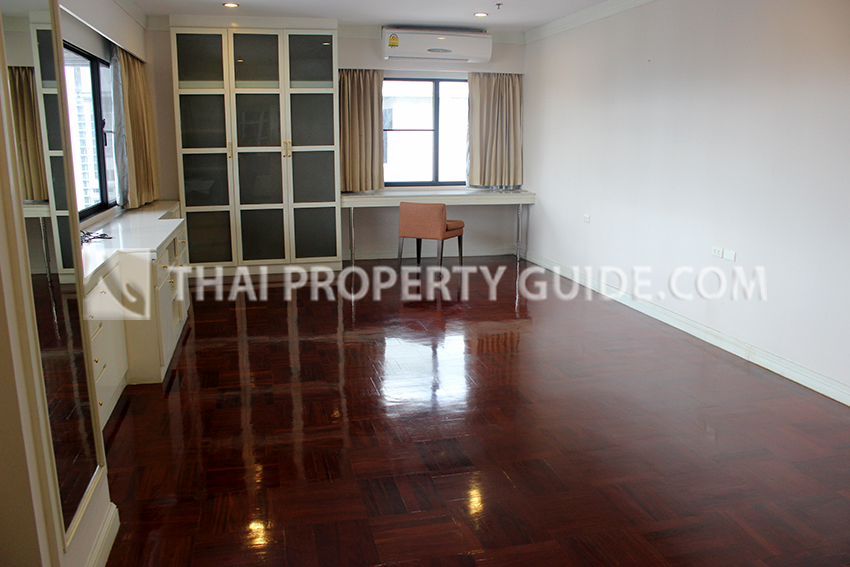 Penthouse in Sukhumvit 