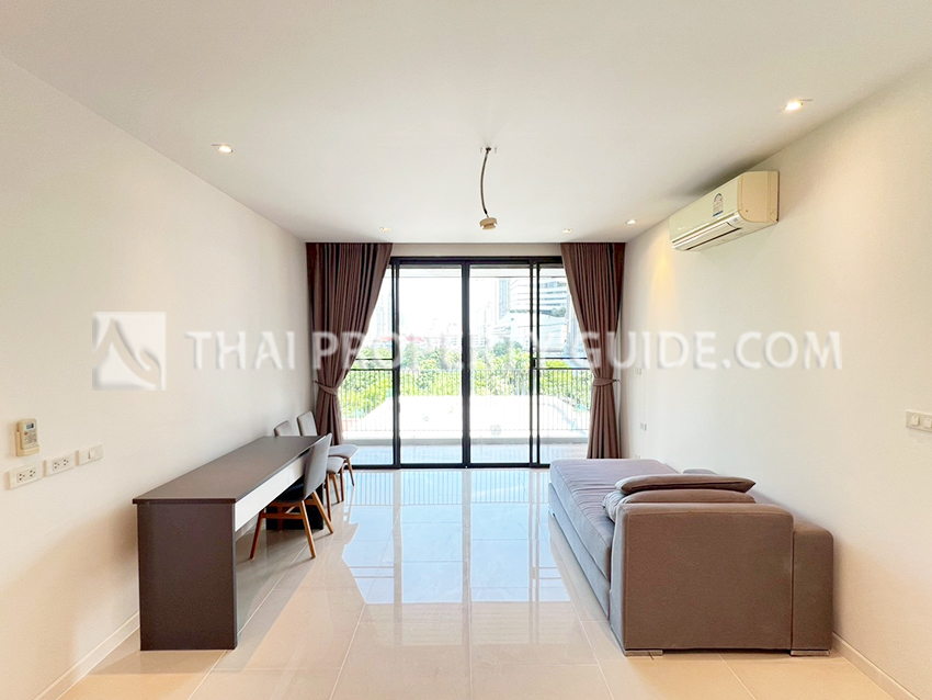Penthouse in Sukhumvit