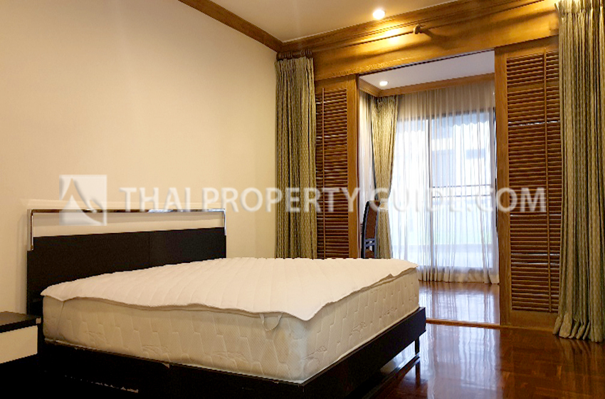 Penthouse in Sukhumvit 