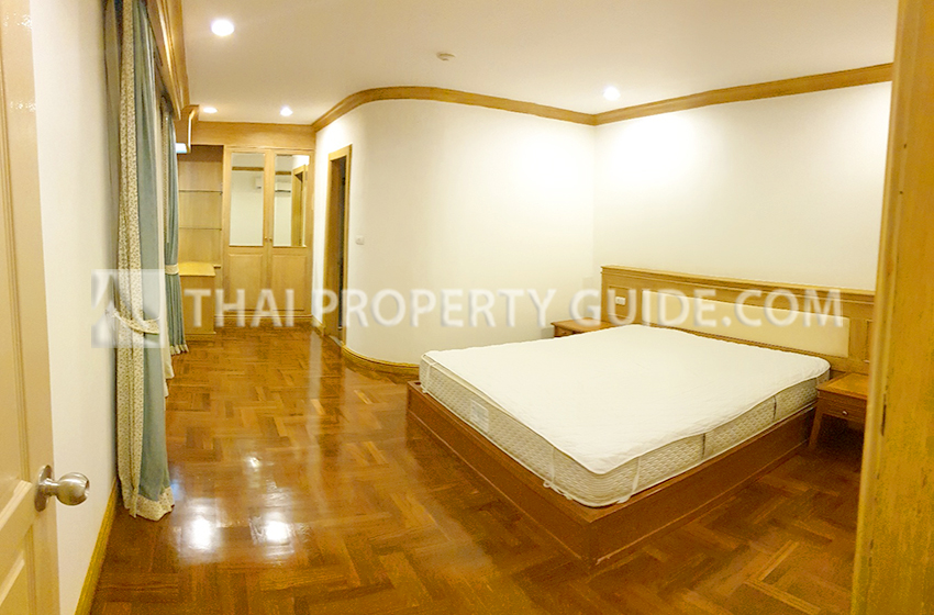 Penthouse in Sukhumvit 