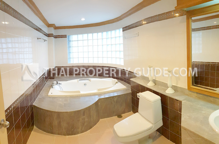 Penthouse in Sukhumvit 