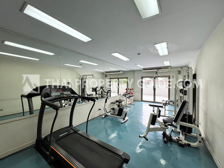 Penthouse in Sukhumvit 