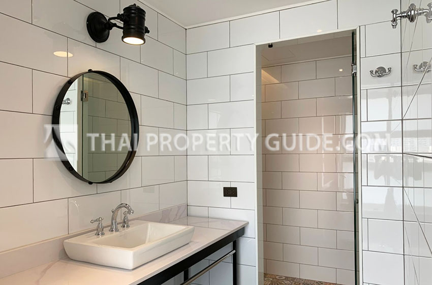Penthouse in Sukhumvit 